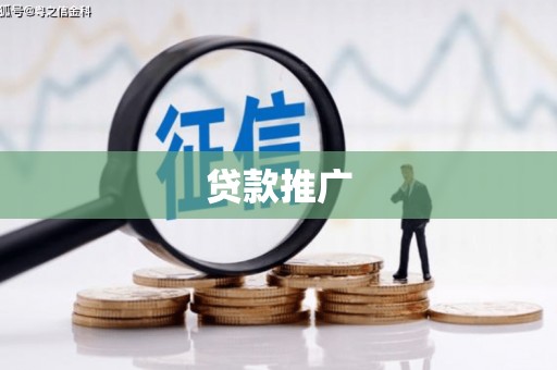 精河贷款推广